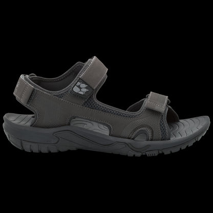 LAKEWOOD CRUISE SANDAL M - phantom - 8