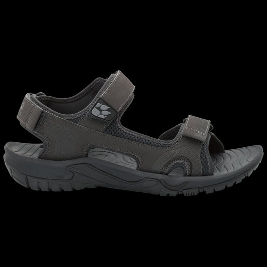 LAKEWOOD CRUISE SANDAL M - phantom - 8