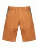 orange brown