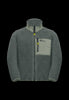 slate green / mint leaf