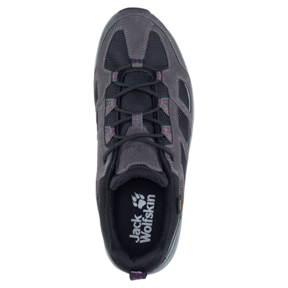 VOJO 3 TEXAPORE LOW W - dark steel / purple - 6