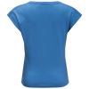 wave blue