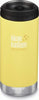 Buttercup Yellow