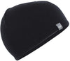 BLACK/GRITSTONE HTHR
