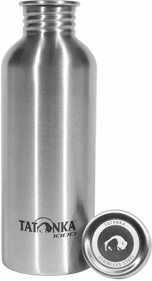 Steel Bottle Premium 1,0l - - - -