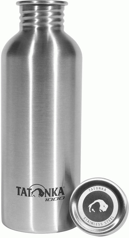 Steel Bottle Premium 1,0l - - - -