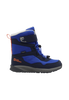 crisp cobalt