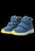 elemental blue