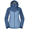 Pacific Blue/North Sea Blue