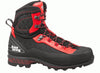 Black/Red