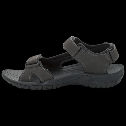 LAKEWOOD CRUISE SANDAL M - phantom - 8