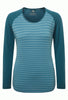 Bluefin Stripe/Denim