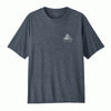 Chouinard Crest: Smolder Blue X-Dye