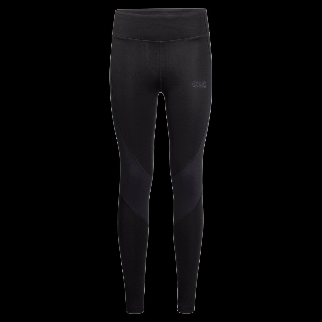ARCTIC XT TIGHTS WOMEN - Black - S