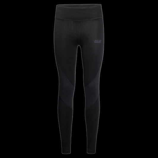 ARCTIC XT TIGHTS WOMEN - Black - S