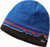 Classic Fitz Roy: Andes Blue
