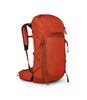 Mars Orange