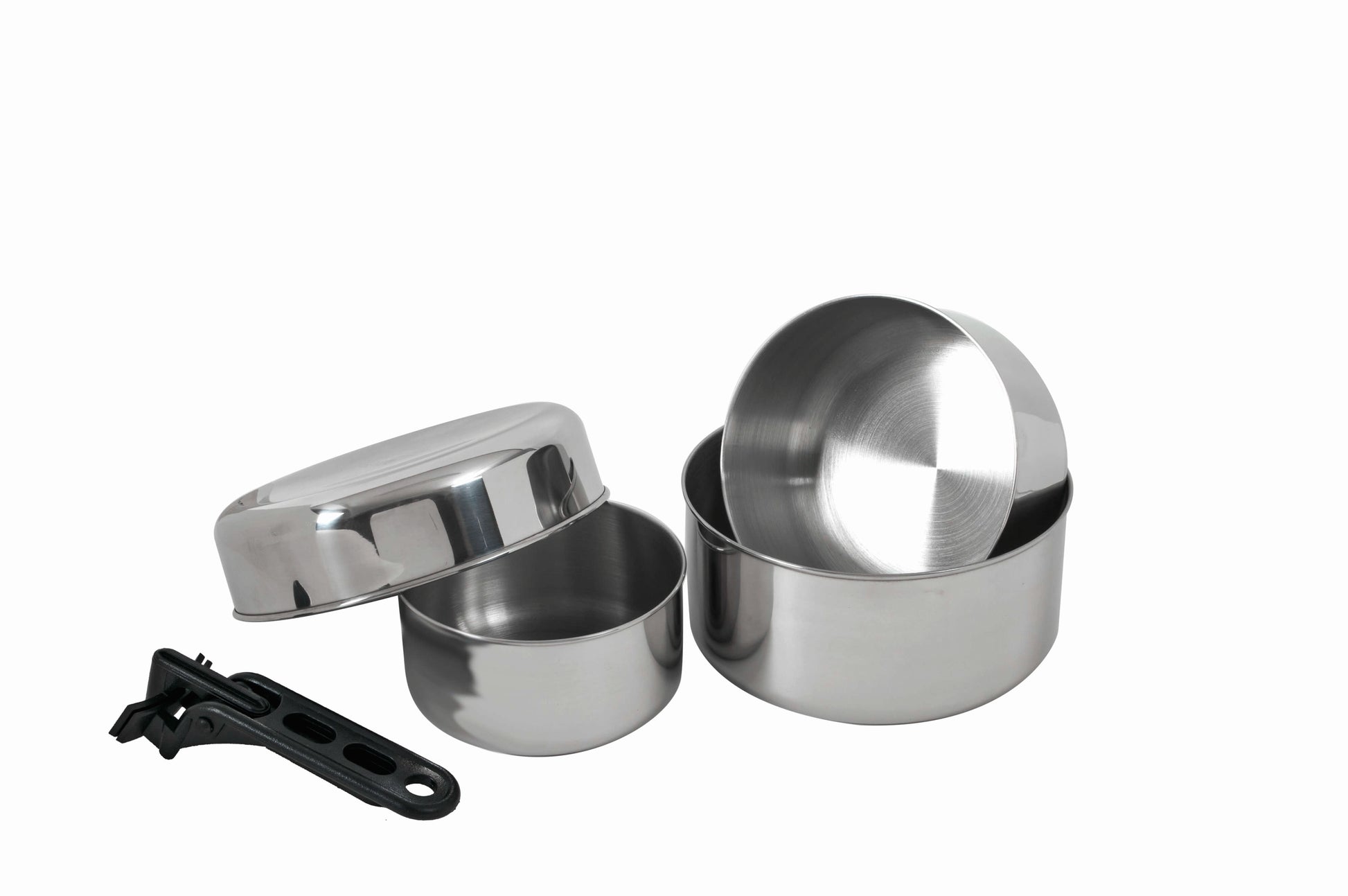 Biwak Edelstahl 2 - - - -