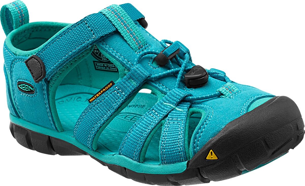 Seacamp CNX Kids - baltic/caribbean sea - 10,0 US