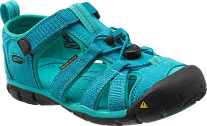 Seacamp CNX Kids - baltic/caribbean sea - 10,0 US