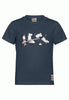 ICON midnight sky