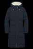 dark navy