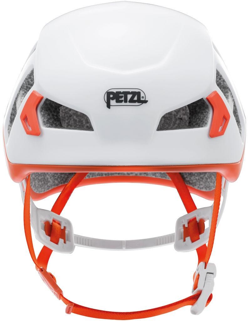 Meteor - red/orange - S/M