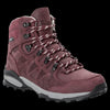 dark maroon