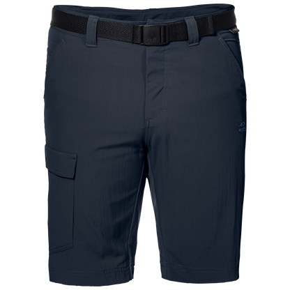 HOGGAR SHORTS - night blue - 46