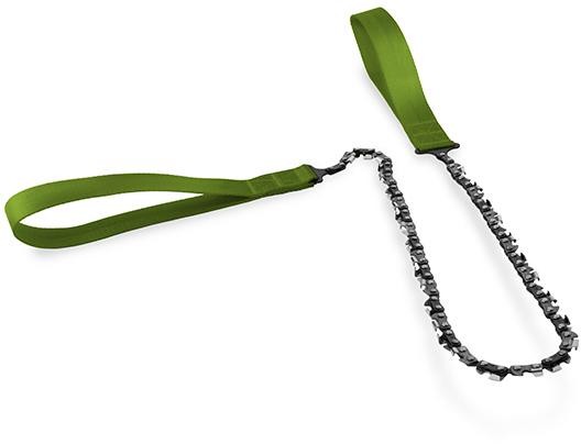 Nordic Pocket Saw - green - -