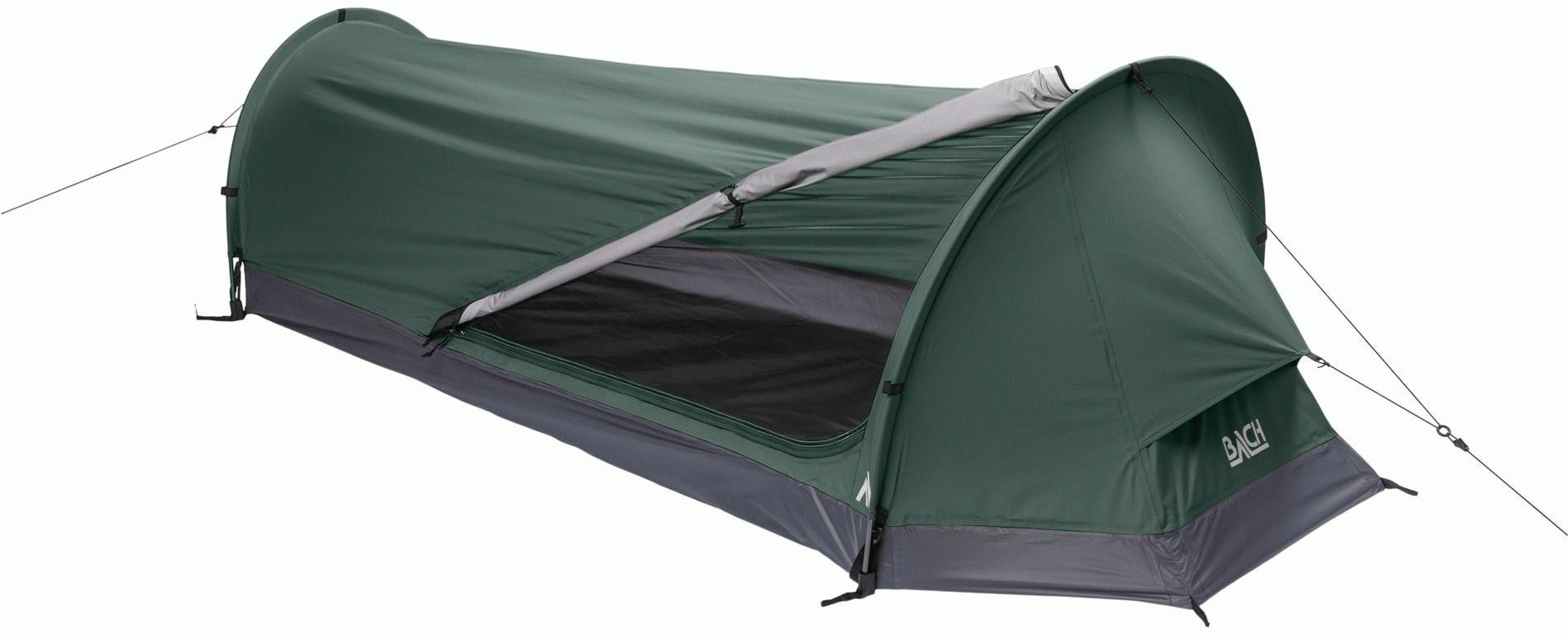 bach tent BCH Half Tent Pro – Backpacker Stores
