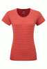 Rosewood Stripe