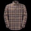 dark oak checks