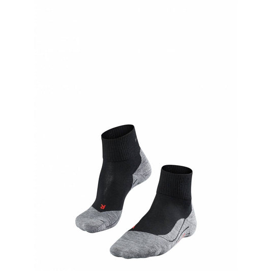 TK5 Ultra Light short women - Black - 35-36