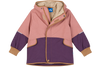 peach/almond