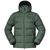 Dark Jade Green