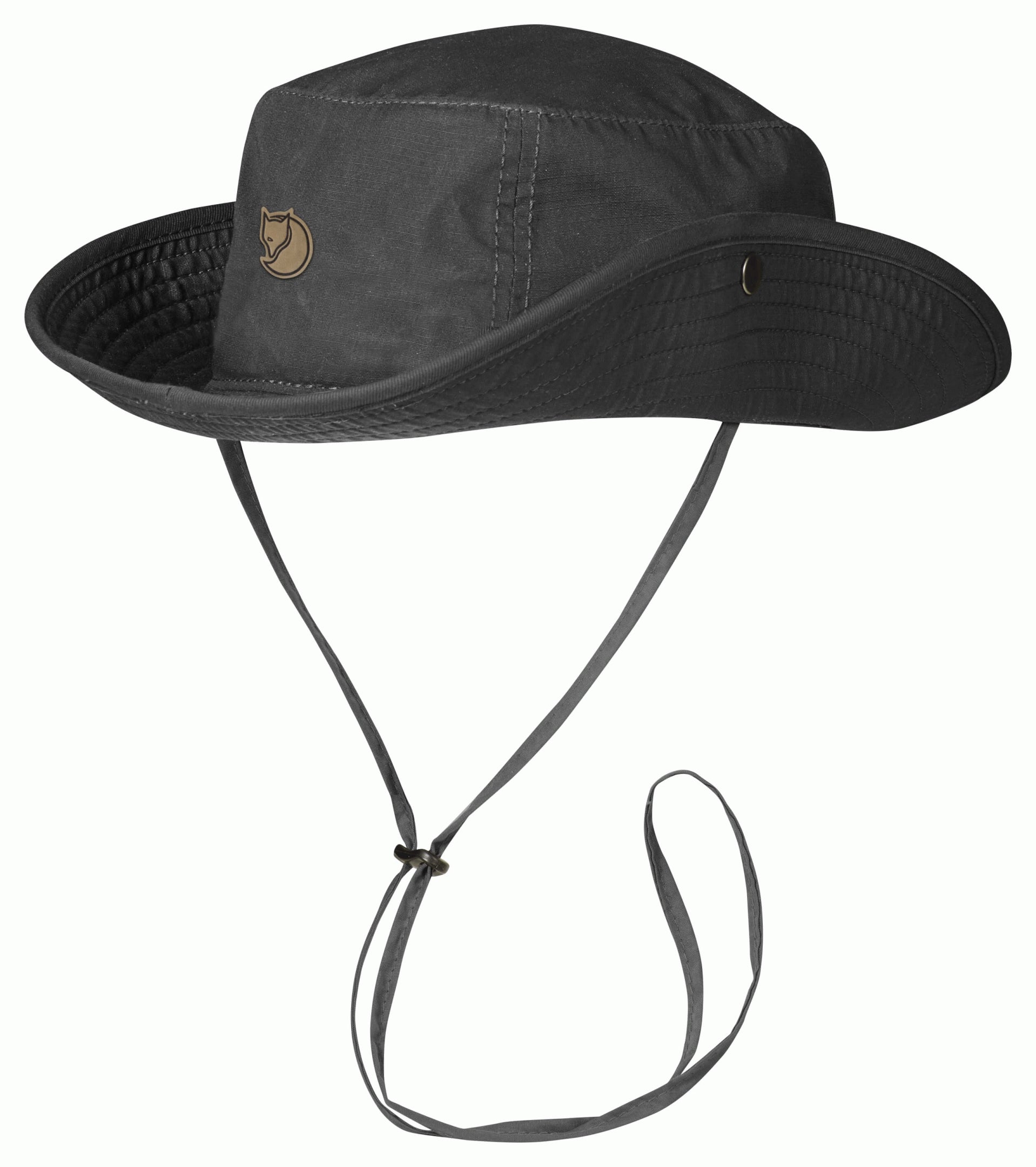 Abisko Summer Hat - dark grey - S