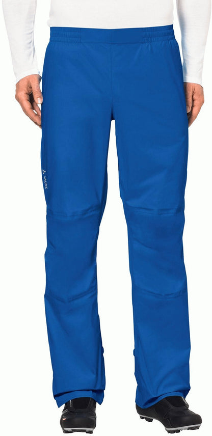 Drop Pants Men II - signal blue - XXL