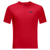adrenaline red
