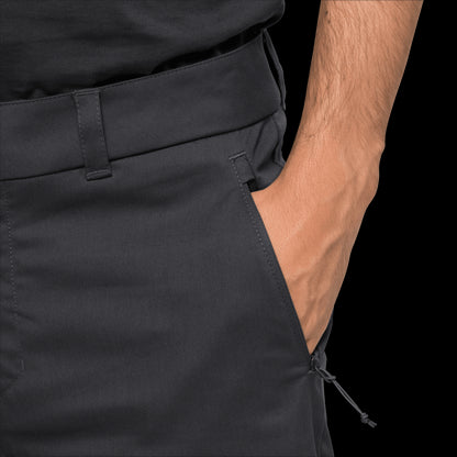 ACTIVATE TOUR SHORT M - phantom - 46