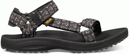 Winsted - bamboo black - 10,0 US
