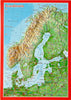 Skandinavien