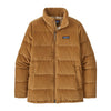 Nest Brown
