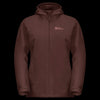 dark maroon