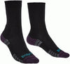 Black/Purple