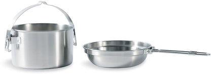 Kettle 1,0l - - - -