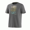 LIGHT GRAY HEATHER