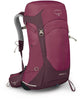 Elderberry Purple/Chiru Tan
