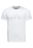 stark white