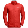 lava red
